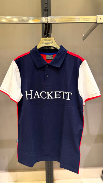 Hackett Dual Color
