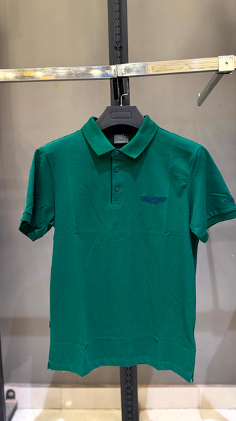 Aston Martin Polo