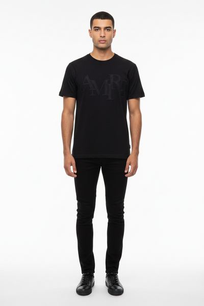 Amiri R-Neck Shirt