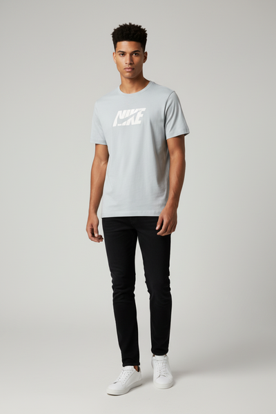 Nike Round Neck T-Shirt