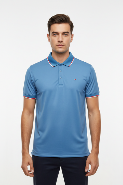 Tommy Drifit Polo