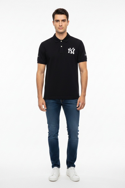 NY X Polo Ralph Lauren