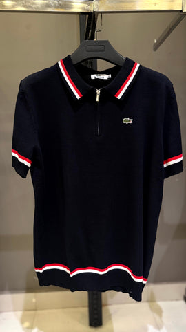 Lacoste Knitted Polo
