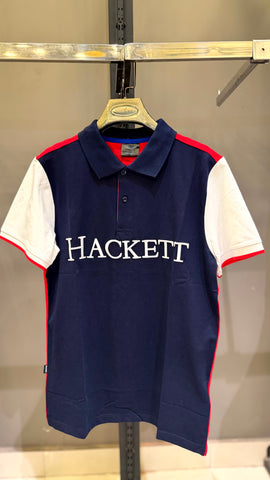 Hackett Dual Color