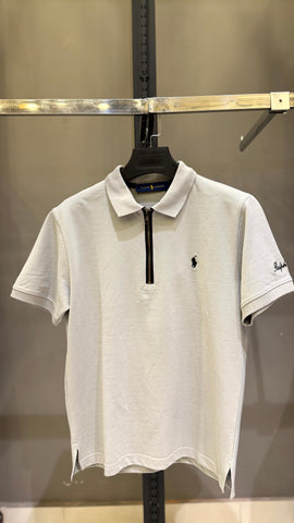 PoloRL Quarter Zipper