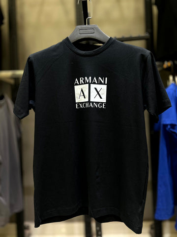 A/X R-Neck Tee