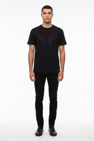 Amiri R-Neck Shirt
