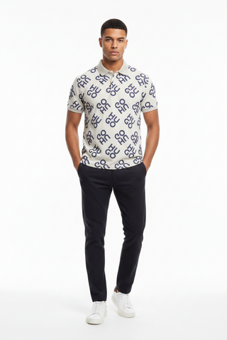 Hugo All Over Polo