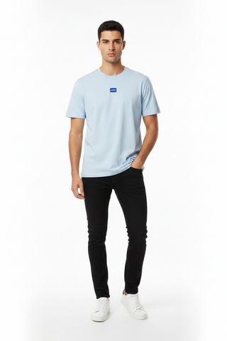 Hugo R-Neck Tee