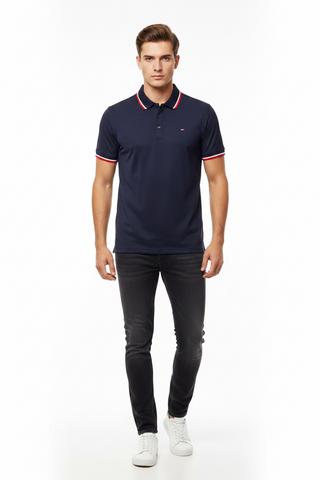 Tommy Drifit Polo
