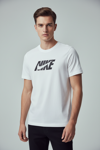 Nike Round Neck T-Shirt